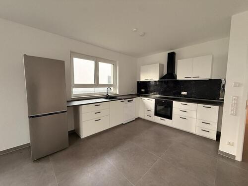 Foto - 6 Zimmer Erdgeschoßwohnung zur Miete in Offenbach am Main