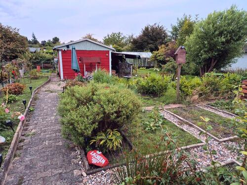 Foto - Grundst&uuml;ck in Schwerin zur Miete