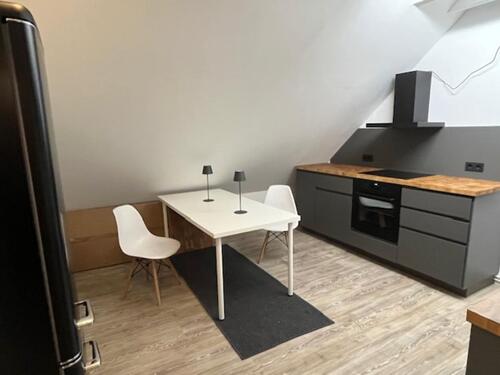 Foto - Tolle Wohnung Maisonette in HH Niendorf am Park gelegen