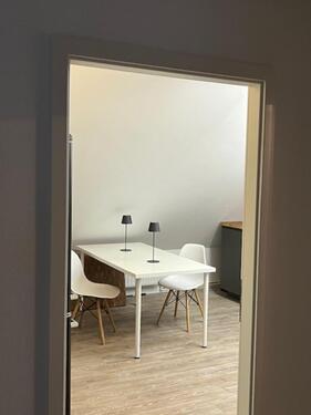 Foto - 4 Zimmer Maisonettenwohnung zur Miete in Quickborn