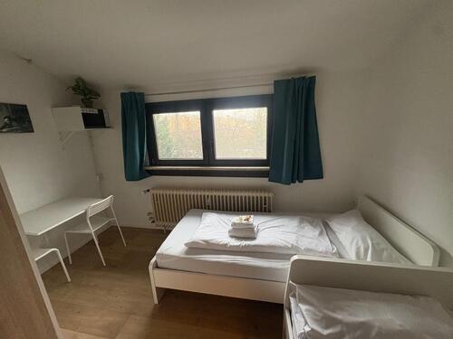 Foto - 1-Zimmer Wohnung in Maxau - 530,00&nbsp;EUR Kaltmiete, ca.&nbsp; 20,00&nbsp;m&sup2;