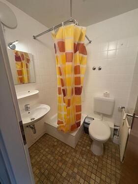 Foto - 1 Zimmer Etagenwohnung zur Miete in Karlsruhe