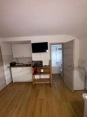 Foto - Etagenwohnung in Karlsruhe zur Miete