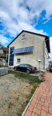 Foto - 6 Zimmer Mehrfamilienhaus, Wohnhaus zum Kaufen in Grasellenbach