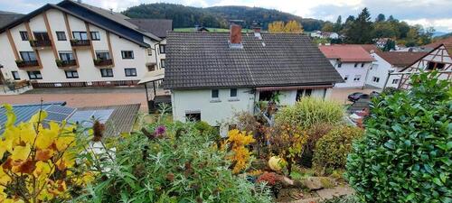 Foto - Mehrfamilienhaus, Wohnhaus in Grasellenbach zum Kaufen