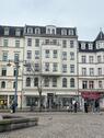 Foto - Dachgeschosswohnung im Zentrum von Halle