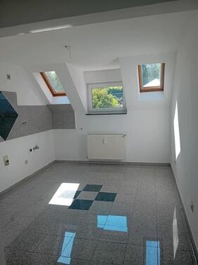 Foto - 3 Zimmer Maisonettenwohnung in Großrosseln