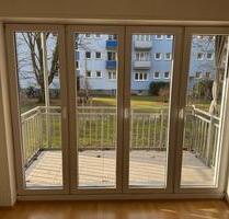 4-Zi WHG mit Balkon in Frankfurt-Dornbusch, ruhig mit top ÖNV - Frankfurt am Main Eschersheim