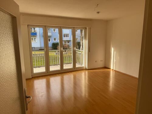 Foto - 4 Zimmer Hochparterre zum Kaufen in Frankfurt am Main