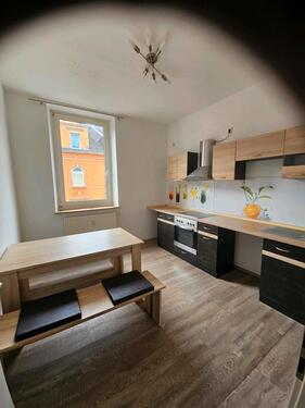 Foto - Schöne 2 Zi. Wohnung mit Balkon