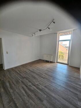 Foto - Etagenwohnung in Hof zur Miete