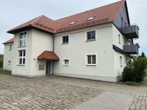 Foto - 3 Zimmer Etagenwohnung zur Miete in Pulsnitz