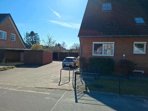 Foto - 3 Zimmer Etagenwohnung zum Kaufen in Wasbek