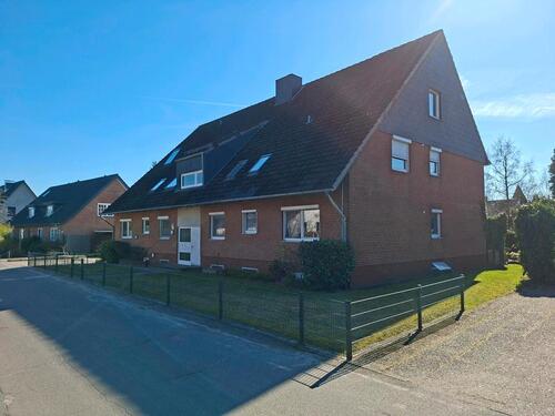 Foto - 3 Zimmer Etagenwohnung in Wasbek