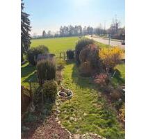 Reihenmittel Haus - renoviert, Kronberg Oberhöchstadt, Garten - Kronberg im Taunus