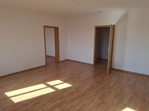 Foto - Etagenwohnung in Bad Lauchstädt zur Miete