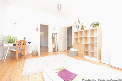 Foto - 4 Zimmer Etagenwohnung zur Miete in Mainz