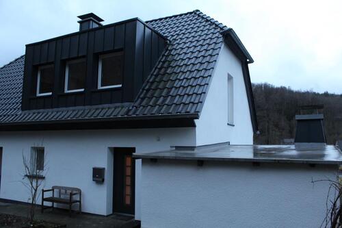 Foto - Helle 3-Zimmer-Wohnung (73 m²) mit eigenem Eingang in Stachelau