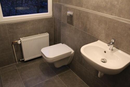 Foto - 3 Zimmer Maisonettenwohnung in Olpe