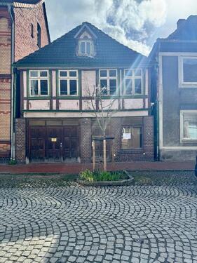 Foto - Altstadthaus mit Potenzial – kein Denkmalschutz – 90 m²