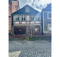 Altstadthaus mit Potenzial – kein Denkmalschutz – provisonsfrei - Dömitz