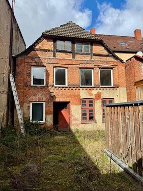 Foto - Einfamilienhaus zum Kaufen in Dömitz