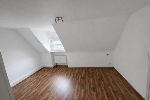 Foto - 3 Zimmer Dachgeschoßwohnung zur Miete in Bottrop