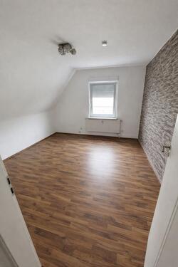Foto - Dachgeschoßwohnung in Bottrop zur Miete