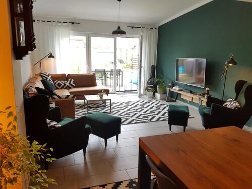 Foto - 4-Zimmer Haus mit Garten in ruhiger Lage von Baesweiler (ab 01.06