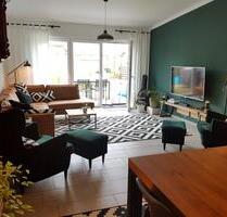 4-Zimmer Haus mit Garten in ruhiger Lage von Baesweiler (ab 01.06