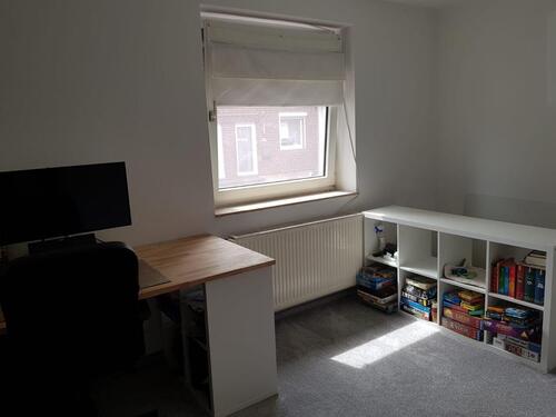 Foto - 4 Zimmer Reihenhaus in Baesweiler