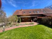 Foto - Mehrfamilienhaus, Wohnhaus in Wrestedt