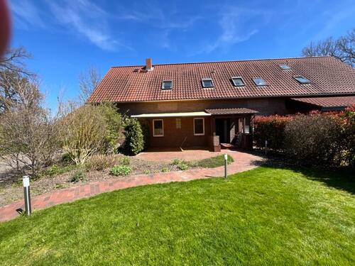 Foto - Mehrfamilienhaus, Wohnhaus in Wrestedt