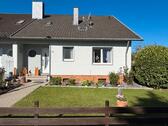 Foto - Doppelhaushälfte mit großem Garten und Erweiterungspotential