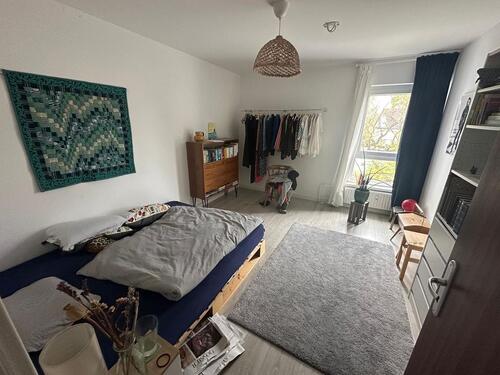 Foto - Raus aus der Stadt, rein in die Natur. WG Zimmer zu vergeben!