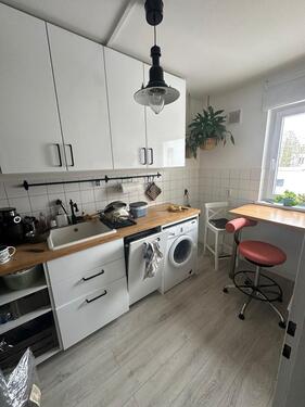 Foto - 3 Zimmer Etagenwohnung zur Miete in Berlin