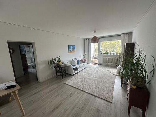 Foto - Etagenwohnung in Berlin zur Miete