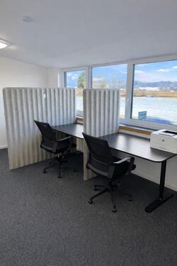 Foto - Modernes Büro in Ainring zu vermieten