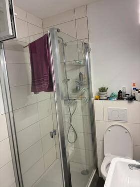 Foto - 1 Zimmer Erdgeschoßwohnung in Passau