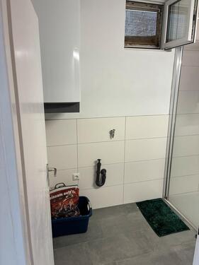 Foto - Erdgeschoßwohnung in Passau zur Miete