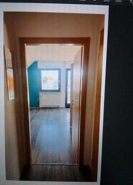 Foto - 2.5 Zimmer Dachgeschoßwohnung zur Miete in Magstadt