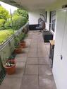 Foto - EG Wohnung mit Terrasse und Balkon