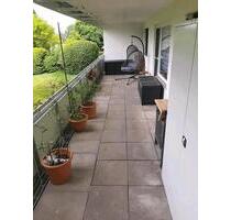 EG Wohnung mit Terrasse und Balkon - Freiburg im Breisgau Lehen