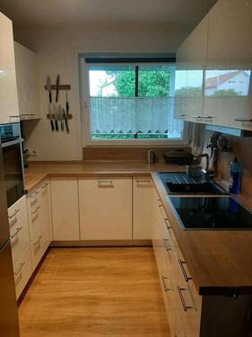 Foto - 3 Zimmer Erdgeschoßwohnung in Freiburg im Breisgau