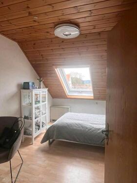 Foto - 4 Zimmer Dachgeschoßwohnung in Aichstetten