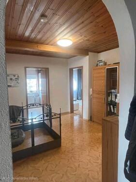 Foto - Dachgeschoßwohnung in Aichstetten zur Miete
