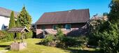Foto - Einfamilienhaus mit viel Freiraum