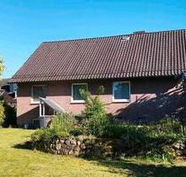 Einfamilienhaus mit viel Freiraum - Südheide