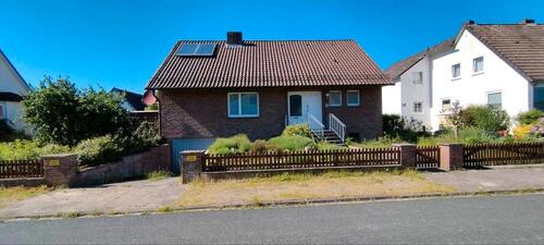 Foto - 8 Zimmer Einfamilienhaus zum Kaufen in Südheide