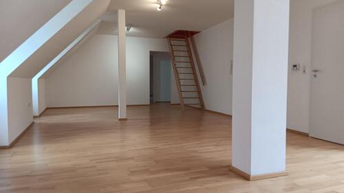 Foto - 4 Zimmer Maisonettenwohnung in Schweinfurt
